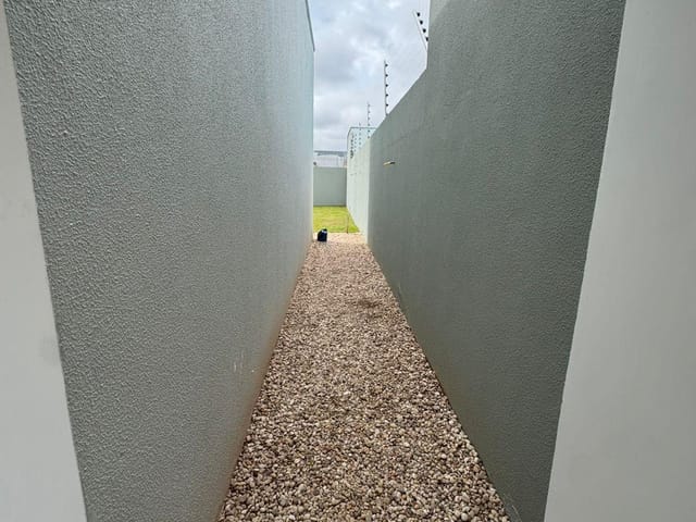 Casa com 315m² 3 quartos e 1 banheiro, à venda, no bairro Carandá Bosque em Sinop
