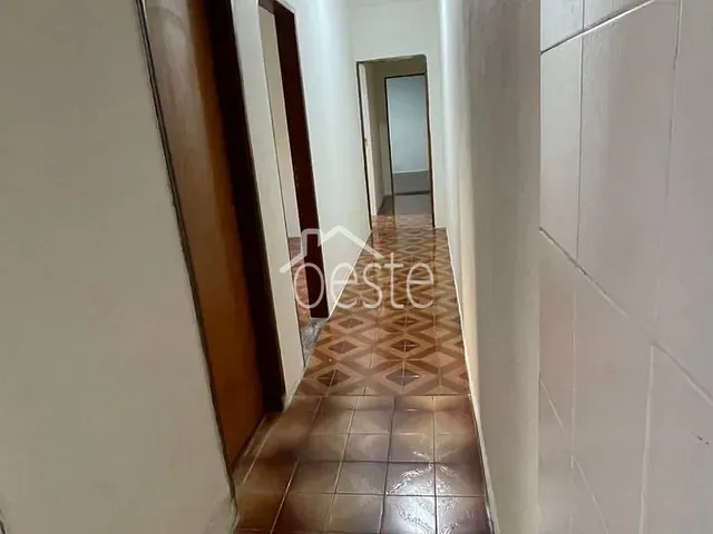 Casa com 125m² 2 quartos e 1 banheiro, à venda, no bairro Planalto do Sol em Santa Bárbara D'Oeste