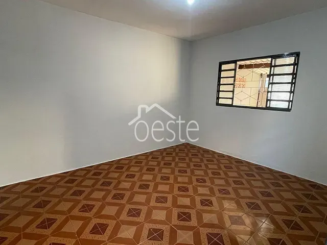 Casa com 125m² 2 quartos e 1 banheiro, à venda, no bairro Planalto do Sol em Santa Bárbara D'Oeste