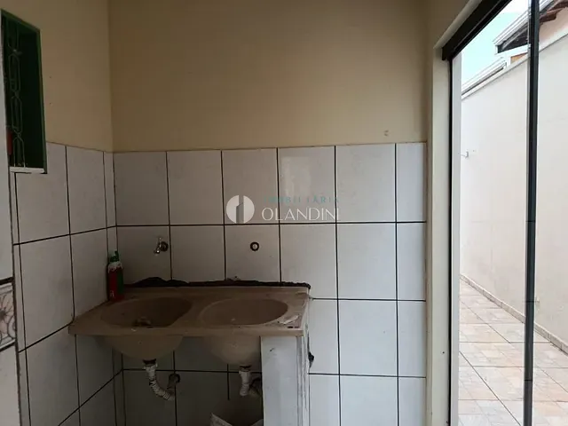 Casa com 288m² 2 quartos e 2 banheiros, à venda, no bairro Parque Industrial Itamaraty em Artur Nogueira