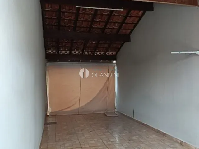 Casa com 288m² 2 quartos e 2 banheiros, à venda, no bairro Parque Industrial Itamaraty em Artur Nogueira
