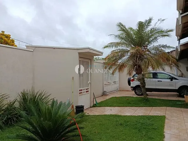 Casa com 288m² 2 quartos e 2 banheiros, à venda, no bairro Parque Industrial Itamaraty em Artur Nogueira