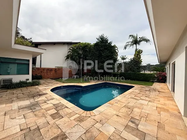 Casa com 897m² 4 quartos e 7 banheiros, para alugar, no bairro Vila Albertina em São Paulo
