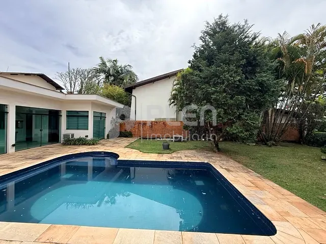 Casa com 897m² 4 quartos e 7 banheiros, para alugar, no bairro Vila Albertina em São Paulo