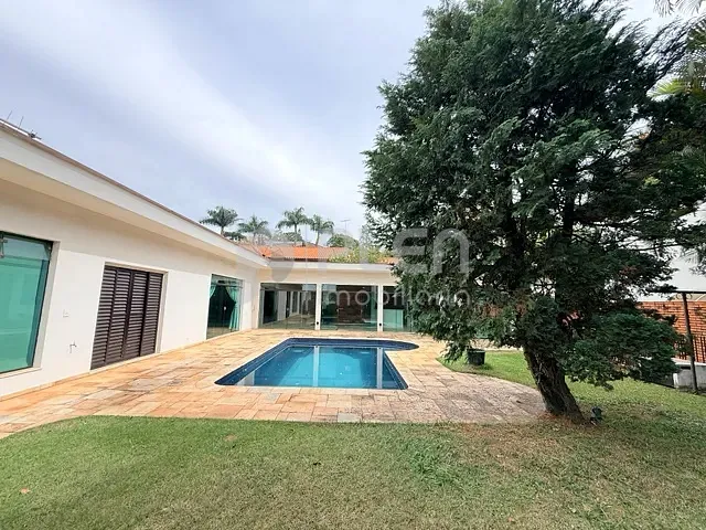 Casa com 897m² 4 quartos e 7 banheiros, para alugar, no bairro Vila Albertina em São Paulo