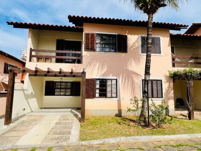 Foto do Casa - Casa de 3 quartos para locação em Camboinhas, Niterói, RJ | SelfSpin
