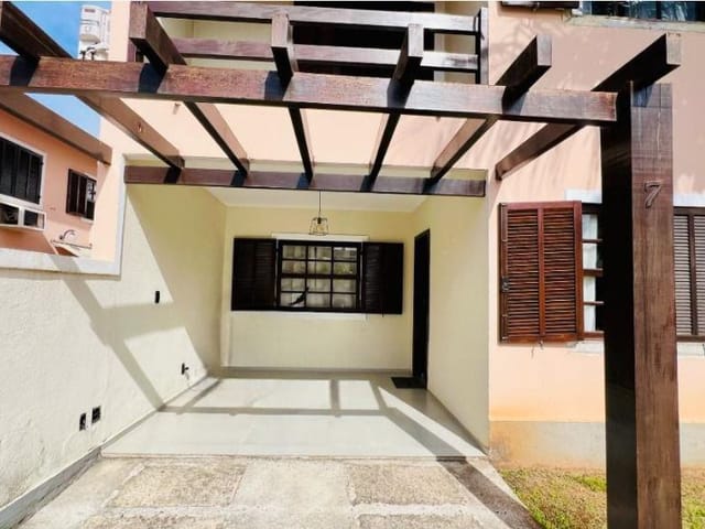 Foto do Casa - Casa de 3 quartos para locação em Camboinhas, Niterói, RJ | SelfSpin