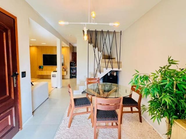 Foto do Casa - Casa de 3 quartos para locação em Camboinhas, Niterói, RJ | SelfSpin