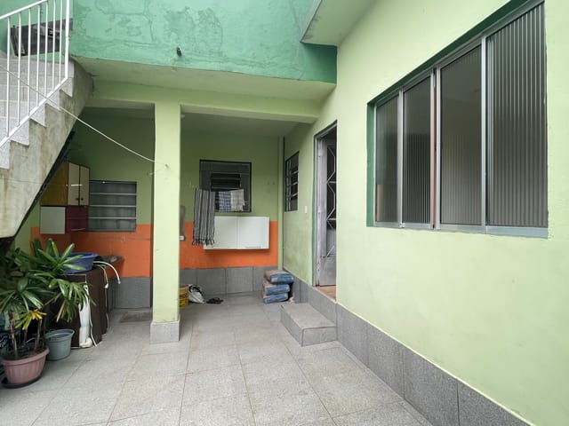 Foto do Casa - Casa para locação, Jardim Eliane, São Paulo, SP | Imobiliária Xavier e Brito