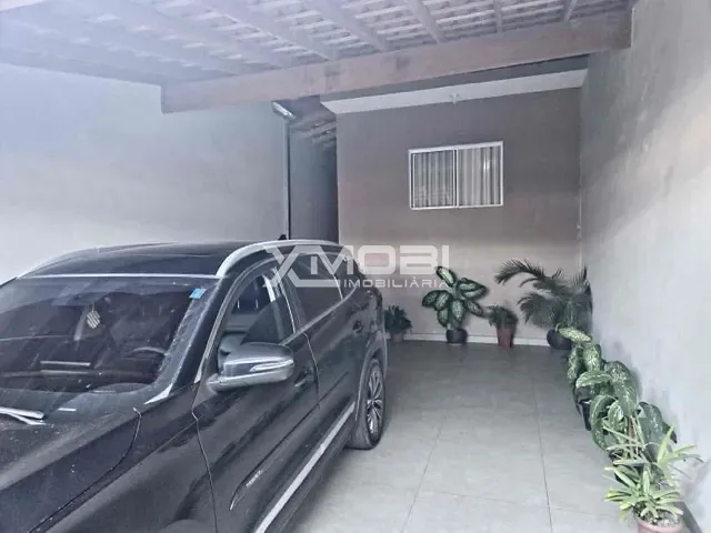 Casa com 154m² 2 quartos e 1 banheiro, à venda, no bairro Estância Santa Helena em Jarinu