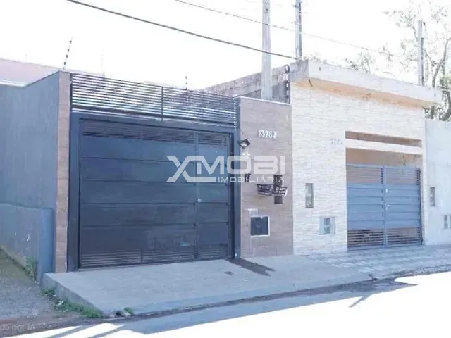 Casa com 154m² 2 quartos e 1 banheiro, à venda, no bairro Estância Santa Helena em Jarinu