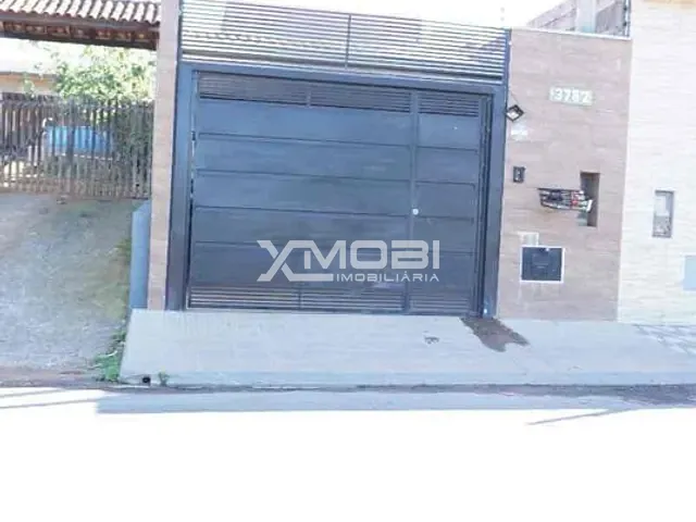 Casa com 154m² 2 quartos e 1 banheiro, à venda, no bairro Estância Santa Helena em Jarinu