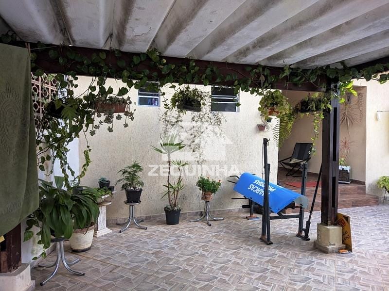 Casa, 2 quartos, 141 m² - Foto 16