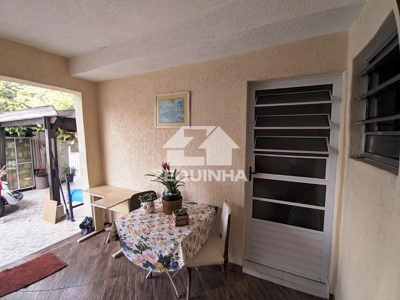 Casa, 2 quartos, 141 m² - Foto 13