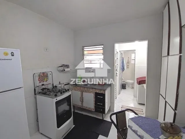 Casa com 141m² 2 quartos e 1 banheiro, à venda, no bairro Bela Vista em Osasco