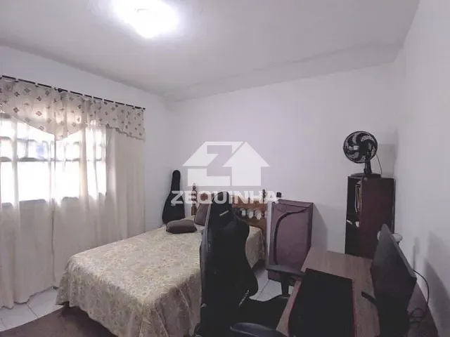 Casa com 141m² 2 quartos e 1 banheiro, à venda, no bairro Bela Vista em Osasco