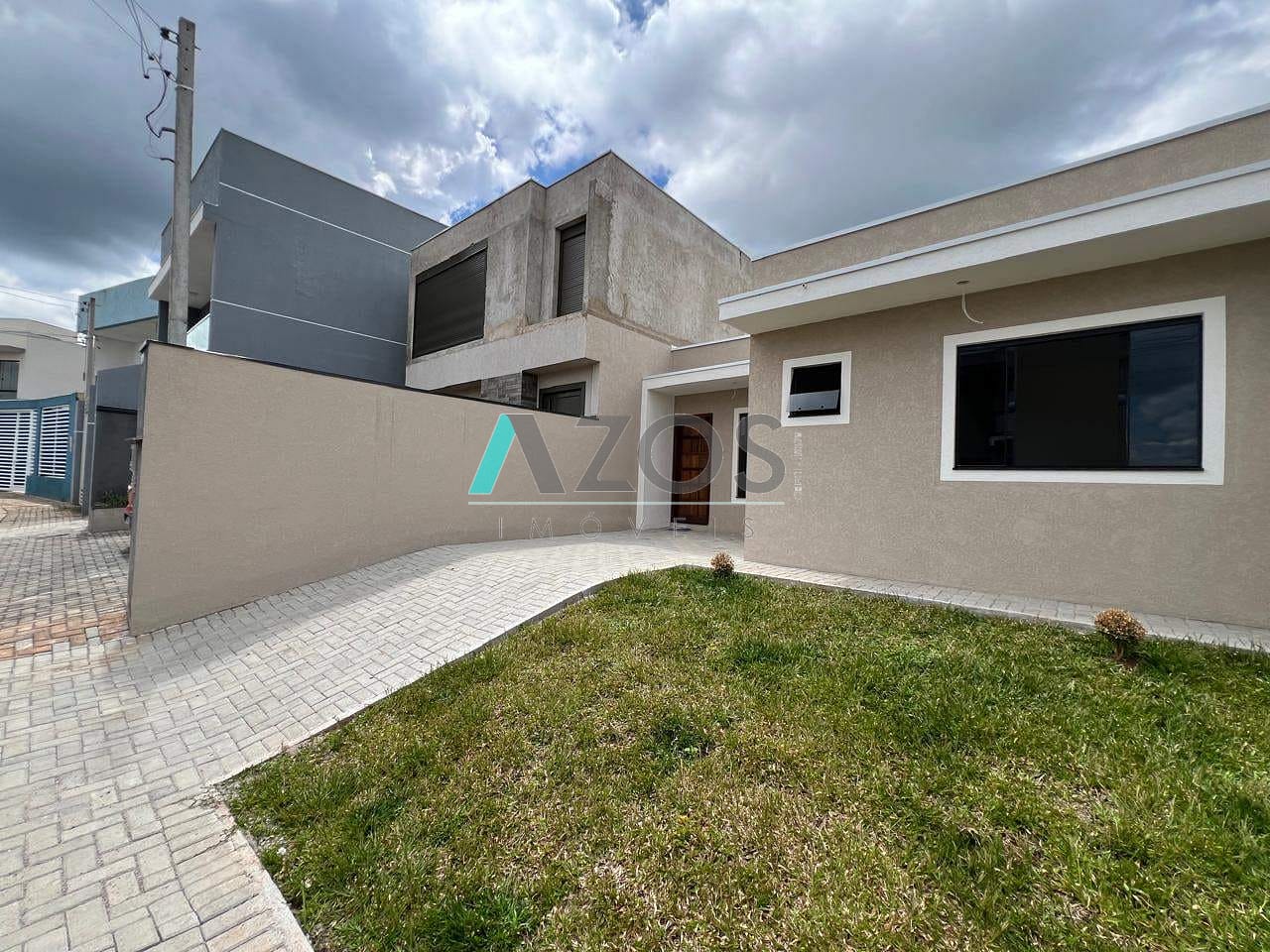 Casa, 3 quartos, 65 m² - Foto 32