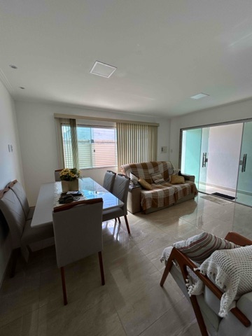 Casa com 180m² 2 quartos e 2 banheiros, à venda, no bairro Alphaville em Campos dos Goytacazes