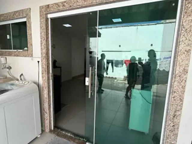 Casa com 180m² 2 quartos e 2 banheiros, à venda, no bairro Alphaville em Campos dos Goytacazes