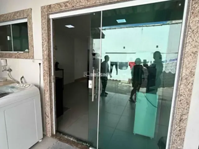 Casa com 180m² 2 quartos e 2 banheiros, à venda, no bairro Alphaville em Campos dos Goytacazes