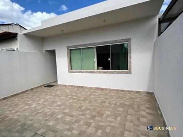 Casa com 180m² 2 quartos e 2 banheiros, à venda, no bairro Alphaville em Campos dos Goytacazes