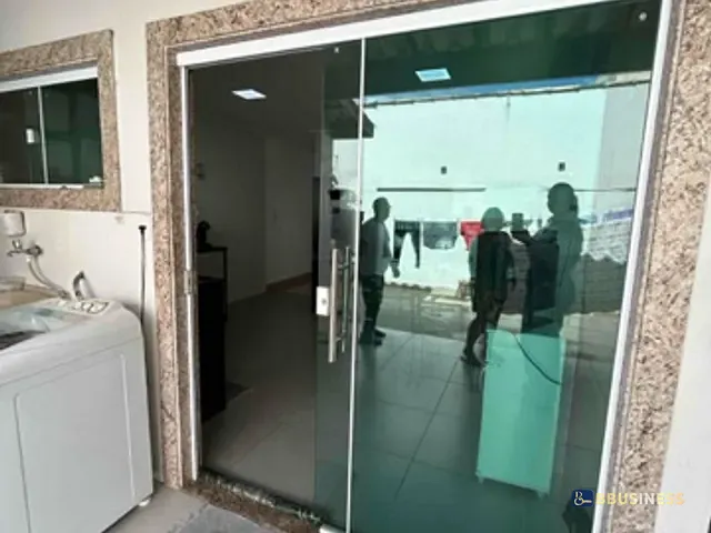 Casa com 180m² 2 quartos e 2 banheiros, à venda, no bairro Alphaville em Campos dos Goytacazes
