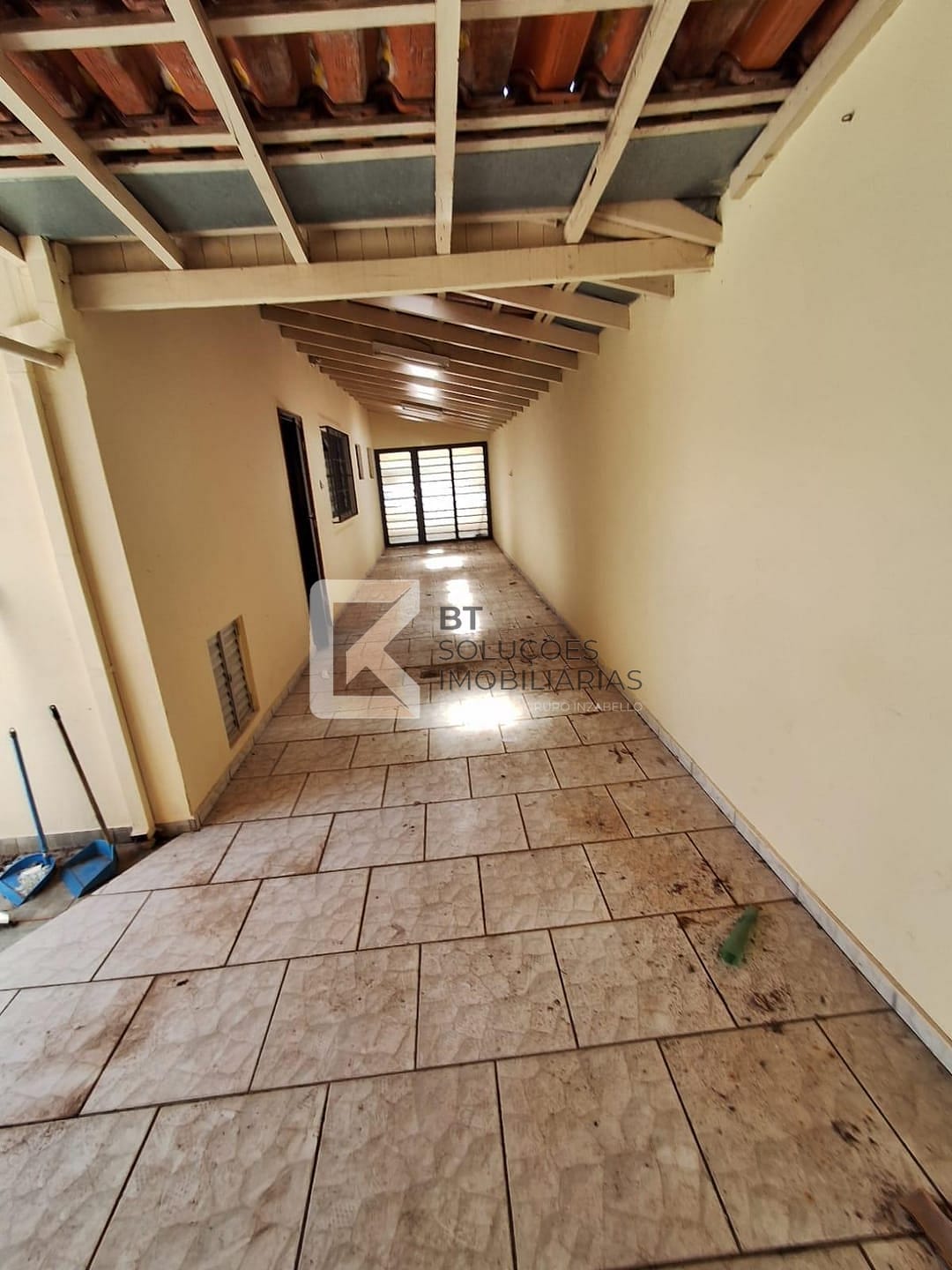 Casa, 4 quartos, 250 m² - Foto 1