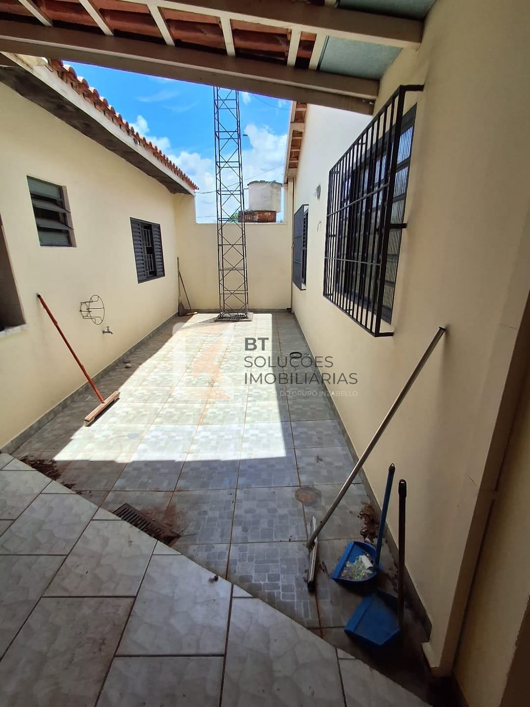 Casa, 4 quartos, 250 m² - Foto 2