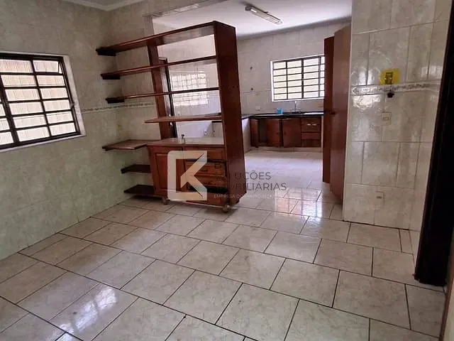 Casa 4 quartos e 3 banheiros, à venda, no bairro jardim pau preto em Indaiatuba