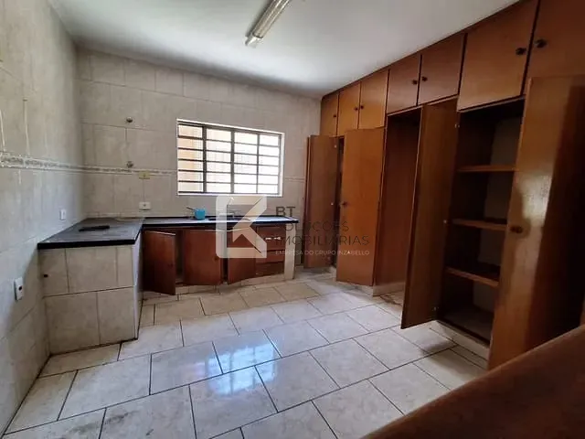 Casa 4 quartos e 3 banheiros, à venda, no bairro jardim pau preto em Indaiatuba