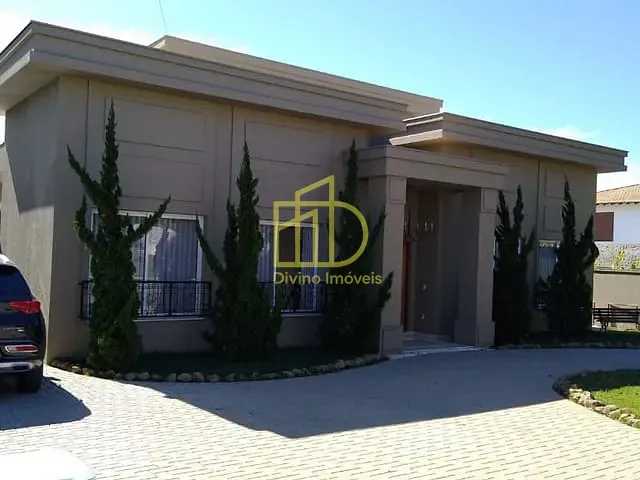 Casa com 1000m², à venda, no bairro Parque Reserva Fazenda Imperial em Sorocaba