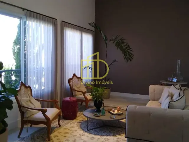 Casa com 1000m², à venda, no bairro Parque Reserva Fazenda Imperial em Sorocaba