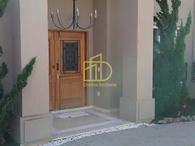 Casa com 1000m², à venda, no bairro Parque Reserva Fazenda Imperial em Sorocaba
