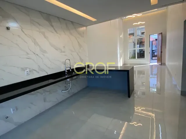 Casa 2 quartos e 2 banheiros, à venda, no bairro Jardim Triângulo em Formosa