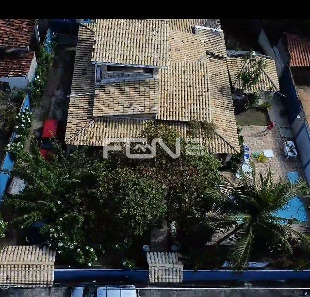 Casa, 3 quartos, 1273 m² - Foto 1