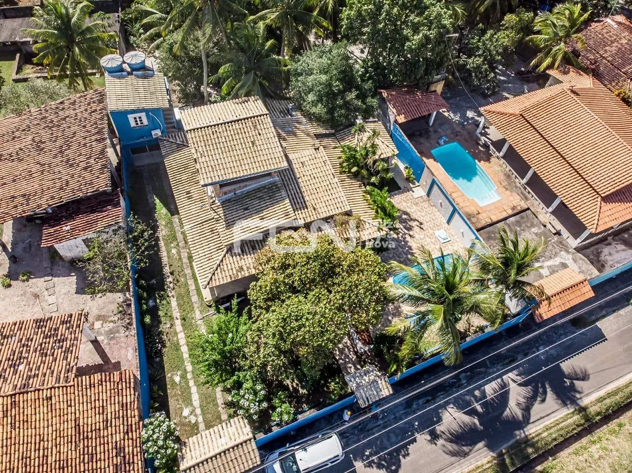 Casa, 3 quartos, 1273 m² - Foto 2