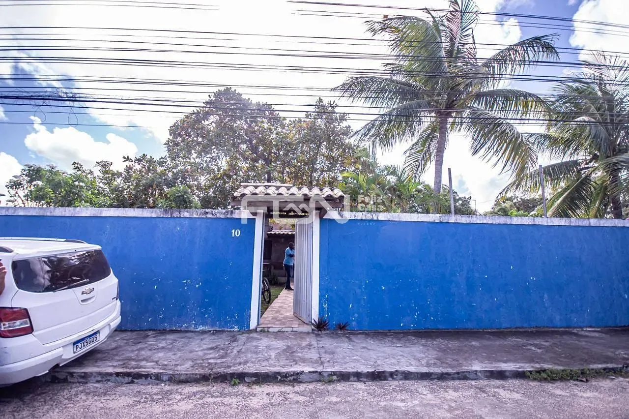 Casa, 3 quartos, 1273 m² - Foto 3