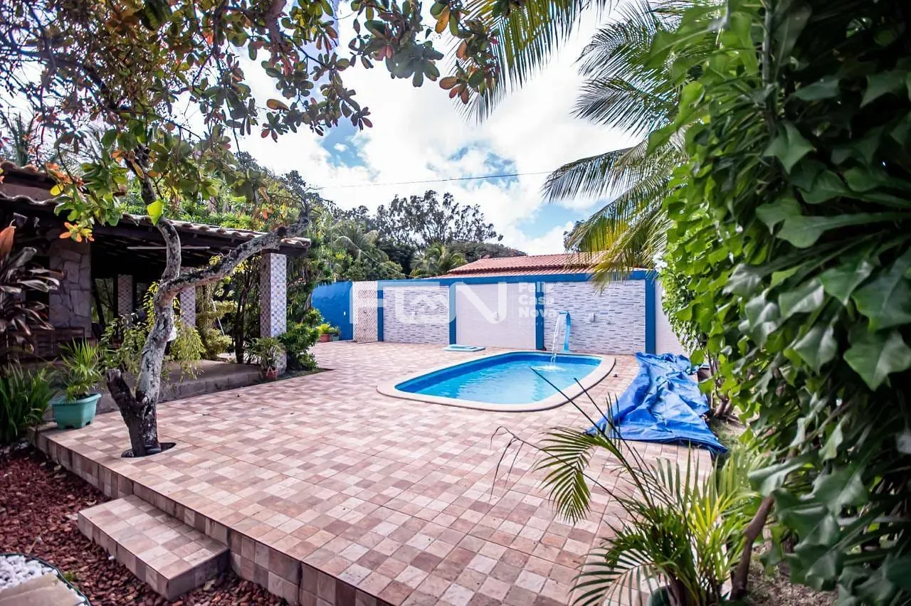 Casa, 3 quartos, 1273 m² - Foto 4