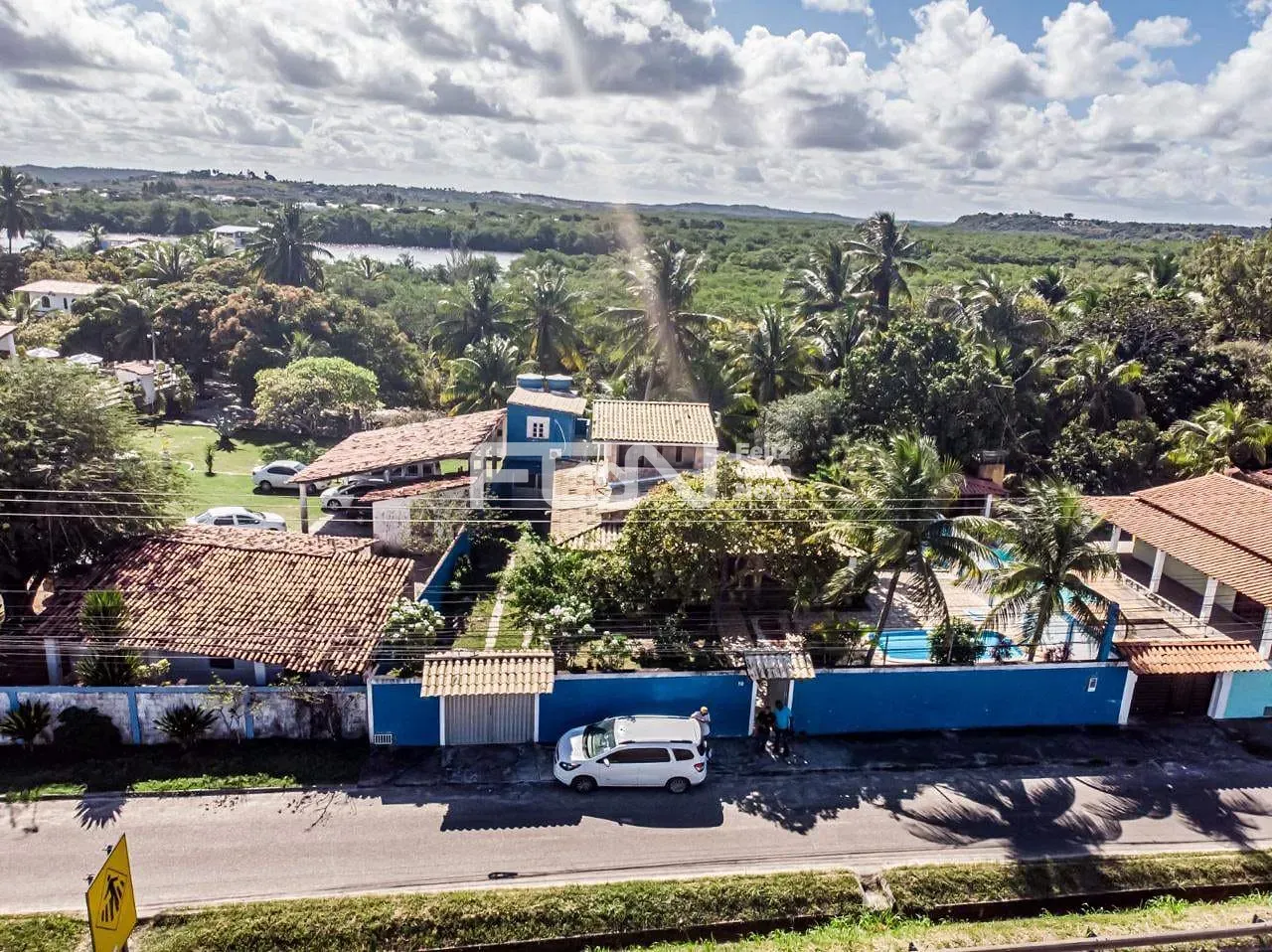 Casa, 3 quartos, 1273 m² - Foto 5
