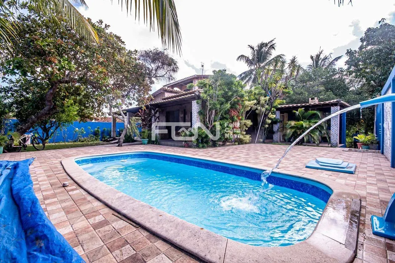 Casa, 3 quartos, 1273 m² - Foto 10