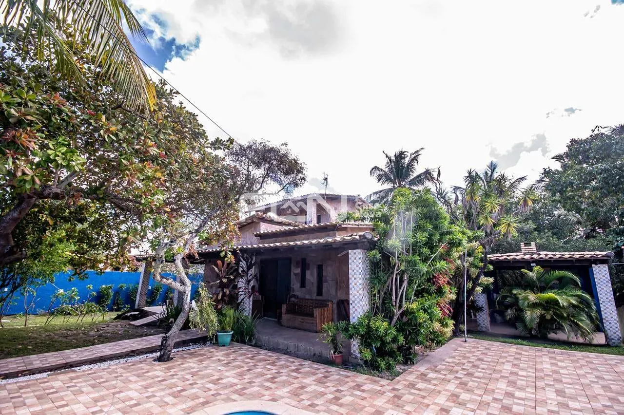 Casa, 3 quartos, 1273 m² - Foto 6