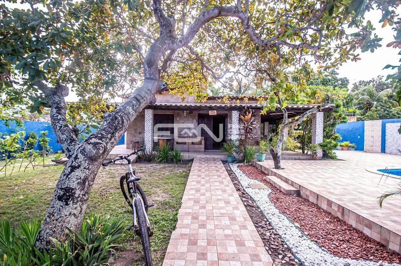 Casa, 3 quartos, 1273 m² - Foto 7
