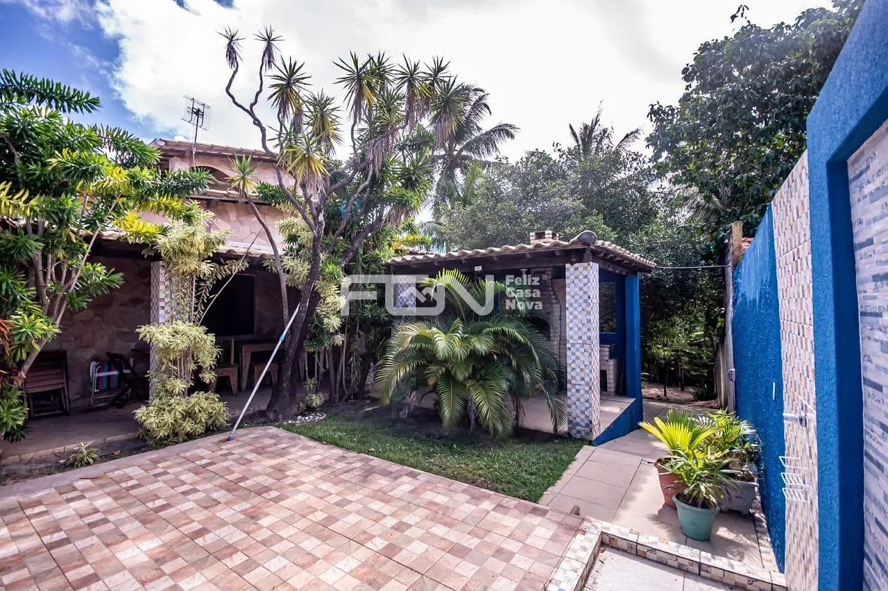 Casa, 3 quartos, 1273 m² - Foto 8