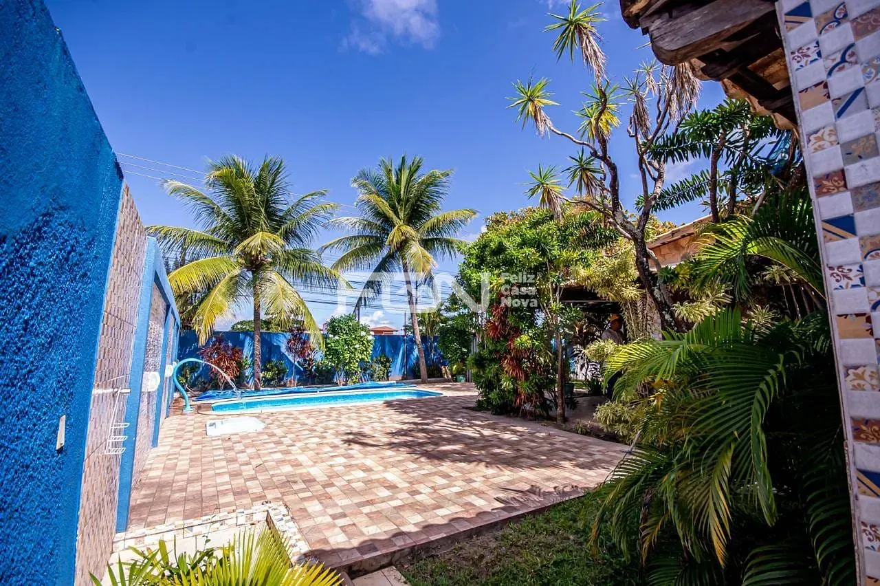 Casa, 3 quartos, 1273 m² - Foto 9