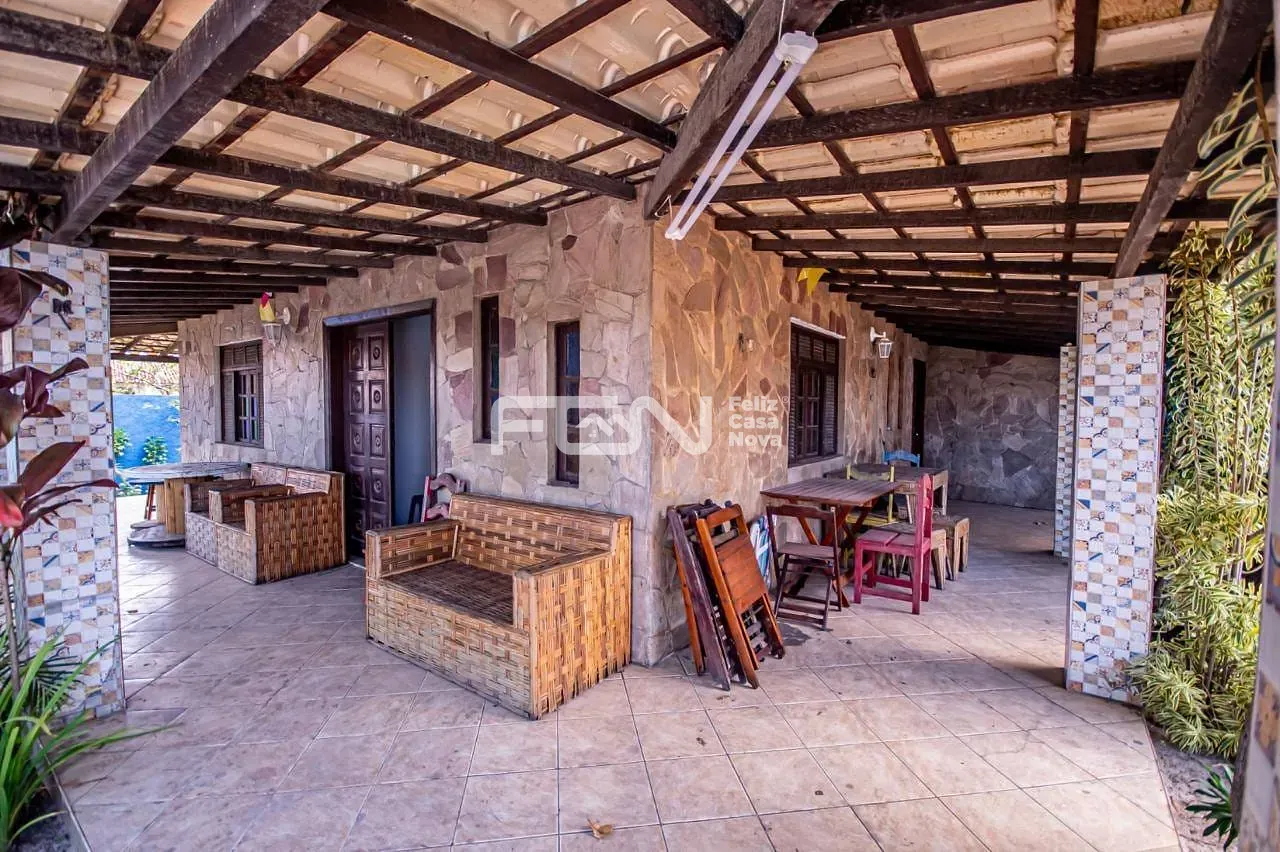 Casa, 3 quartos, 1273 m² - Foto 11