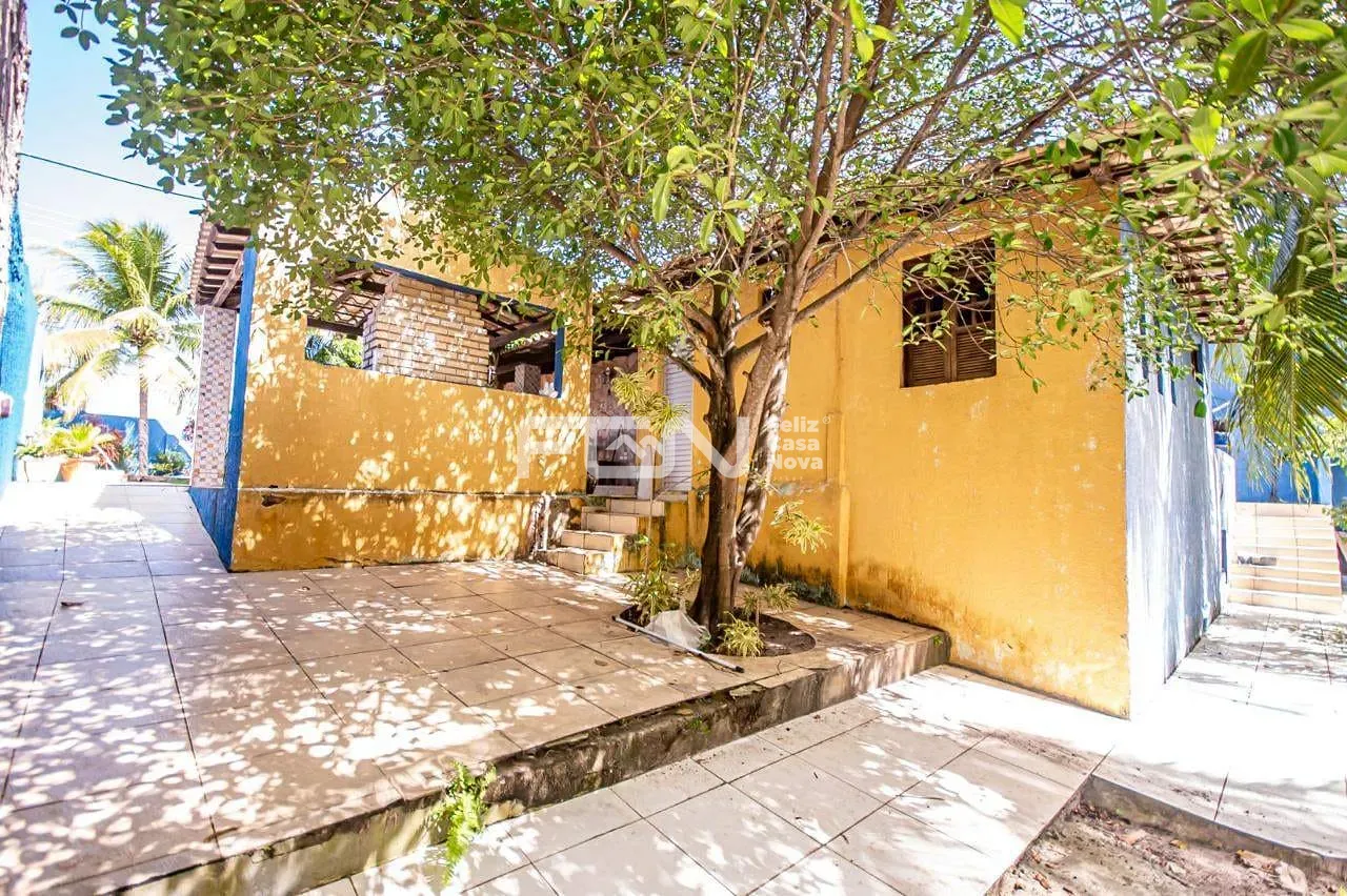 Casa, 3 quartos, 1273 m² - Foto 12