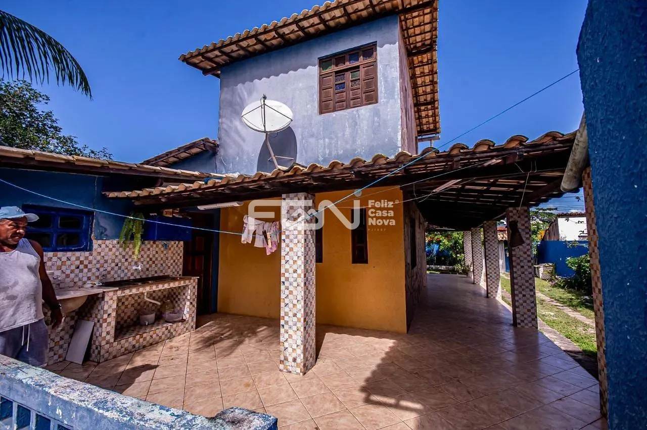 Casa, 3 quartos, 1273 m² - Foto 14