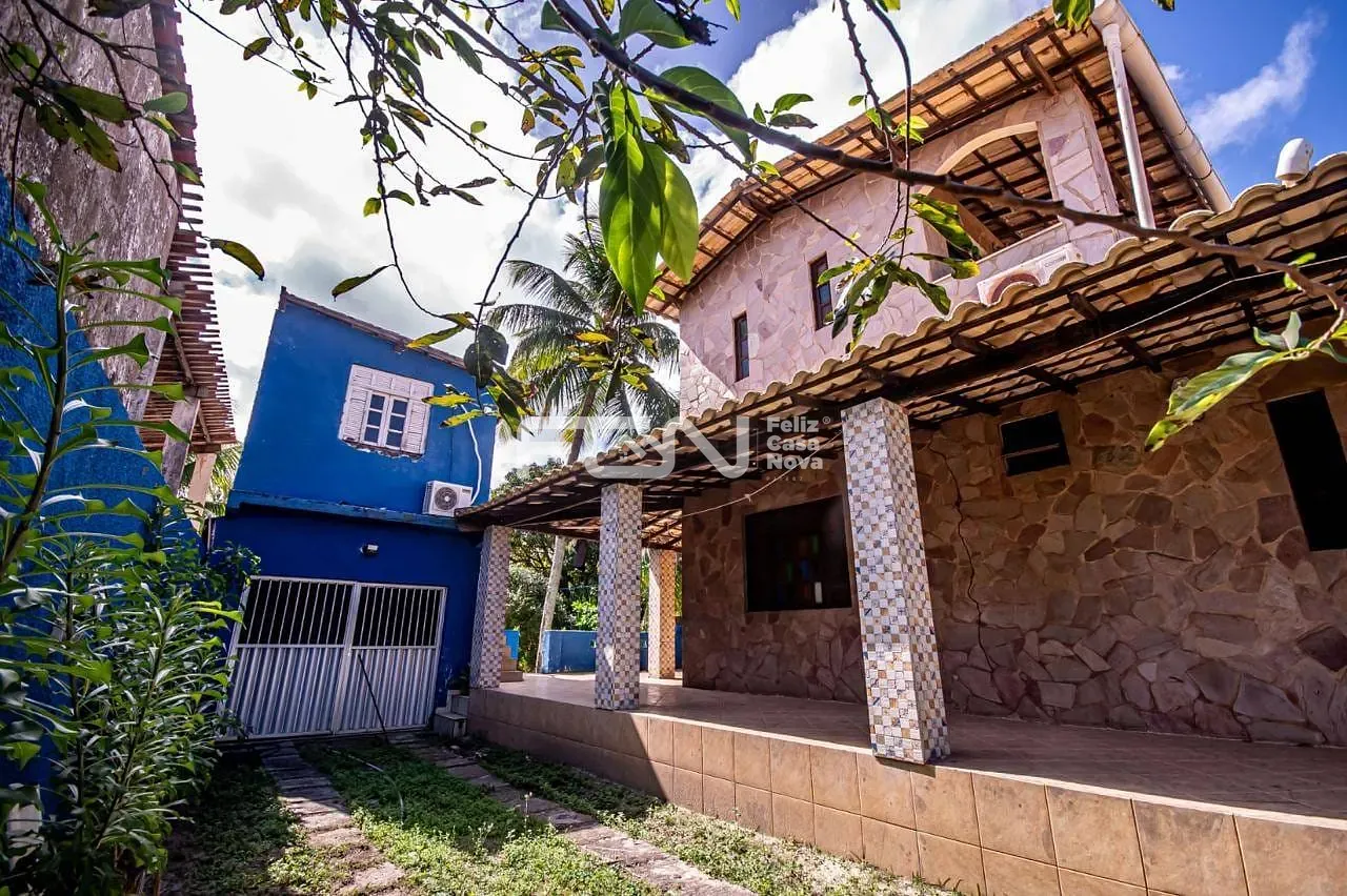 Casa, 3 quartos, 1273 m² - Foto 16
