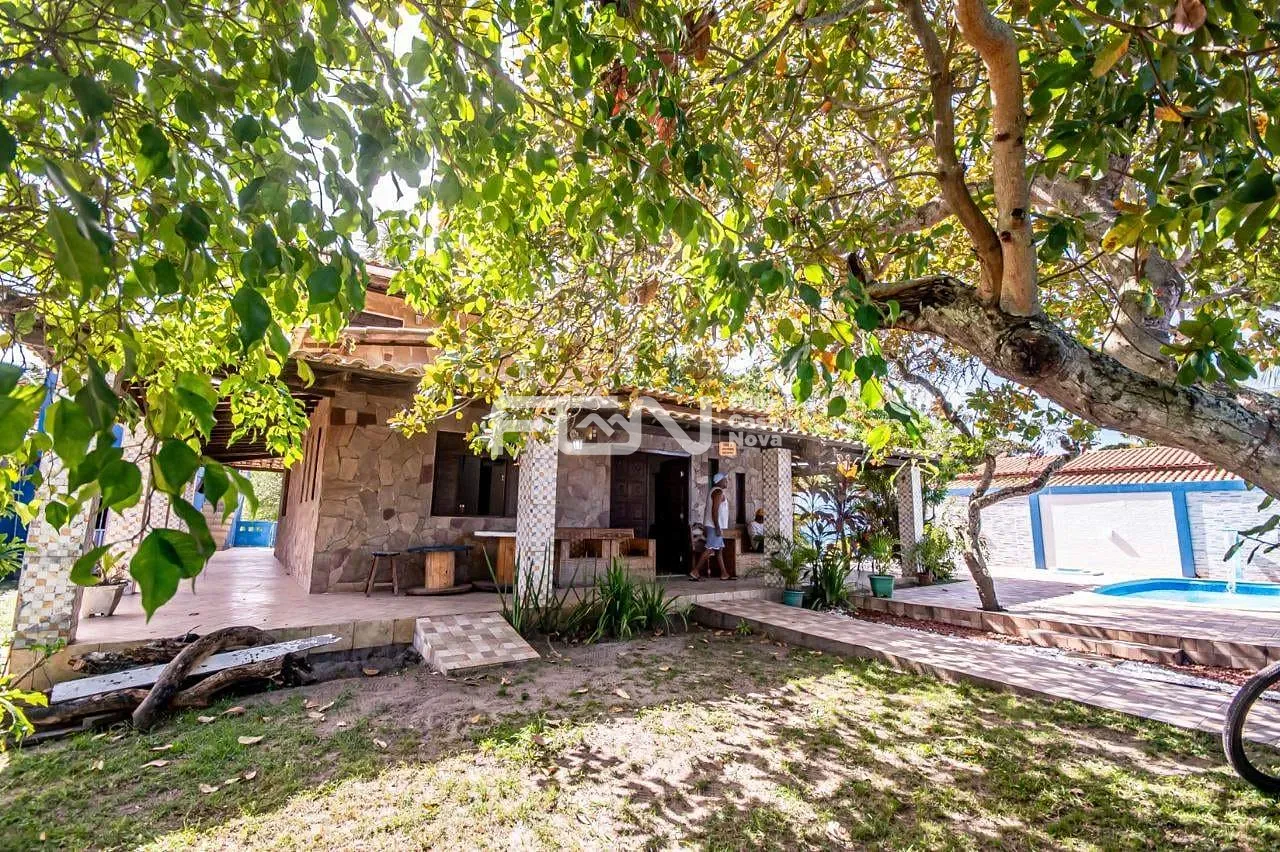 Casa, 3 quartos, 1273 m² - Foto 17