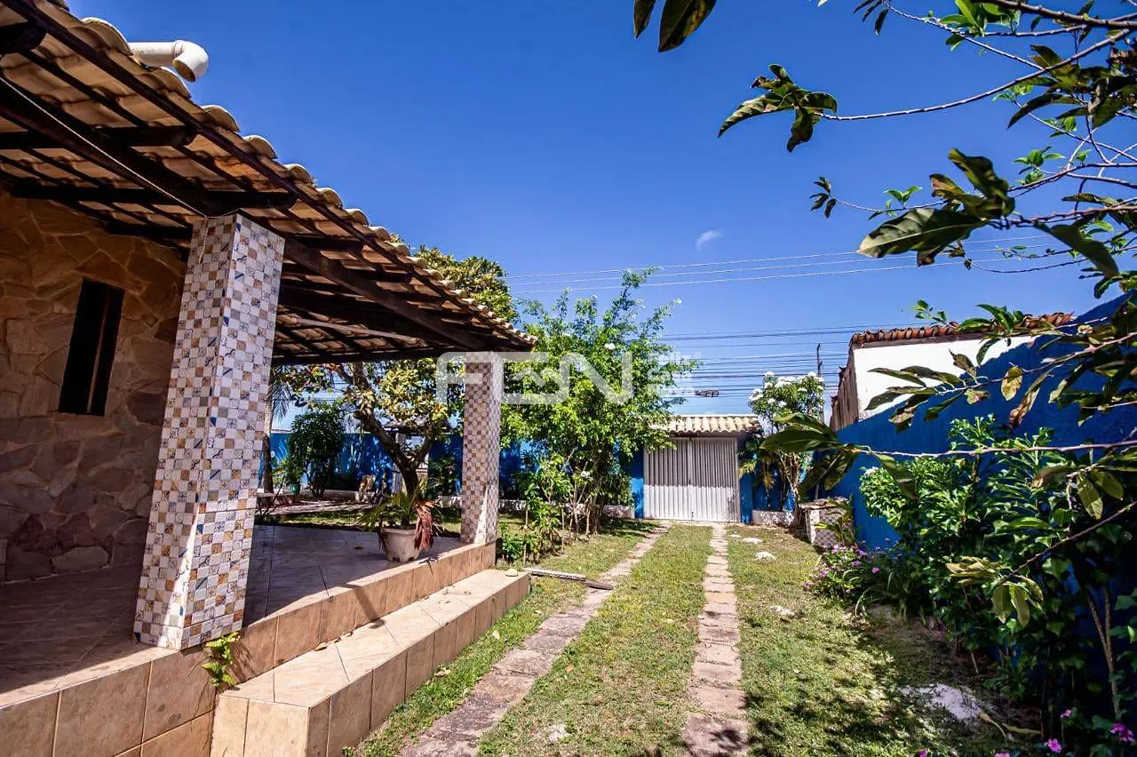 Casa, 3 quartos, 1273 m² - Foto 18